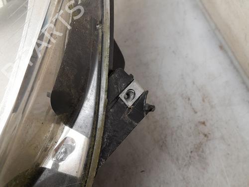 Left headlight OPEL INSIGNIA A (G09) | BP32484961C28