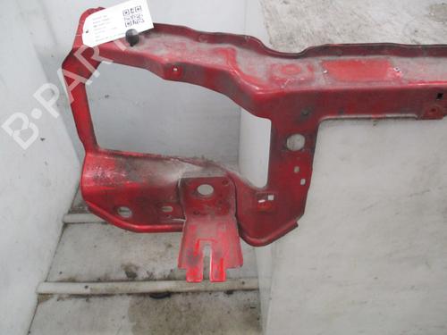 Front slam panel PEUGEOT 106 II (1A_, 1C_) 1.0 i | BP26637347C72 