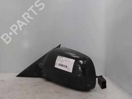 Left mirror VW PASSAT B5 (3B2) 1.6 | BP19713075C26 