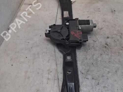 Front left window mechanism CITROËN NEMO Box Body/MPV (AA_) 1.4 HDi | BP39659205C22 - Image 2