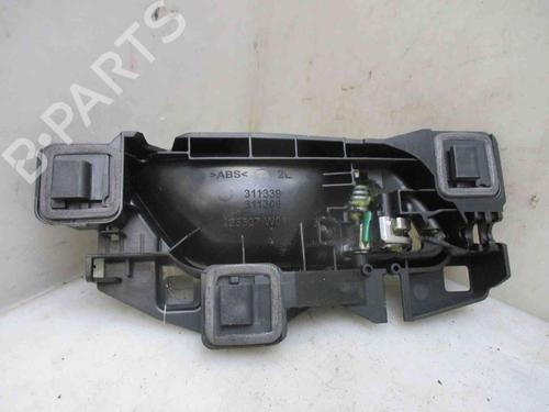 Rear left interior door handle PEUGEOT 308 I (4A_, 4C_)  | BP26633898I15 