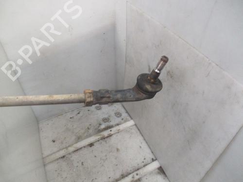 Steering rack FORD FIESTA VI (CB1, CCN) 1.25 | BP24013708M22 