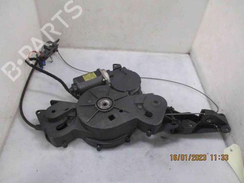 Used Other PEUGEOT 807 (EB_) 2.2 HDi (128 hp) 24011722