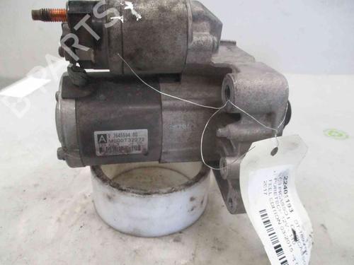 Starter CITROËN C3 Picasso (SH_) 1.2 THP 110 (SHHNZ6) | BP30723328M8 