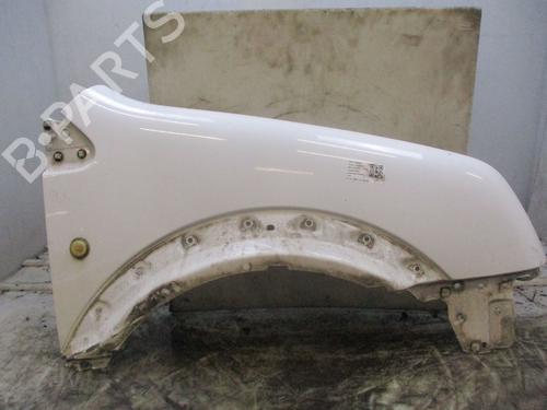 Used Right front fenders FORD TRANSIT CONNECT (P65_, P70_, P80_) 1.8 TDCi (110 hp) 24013977