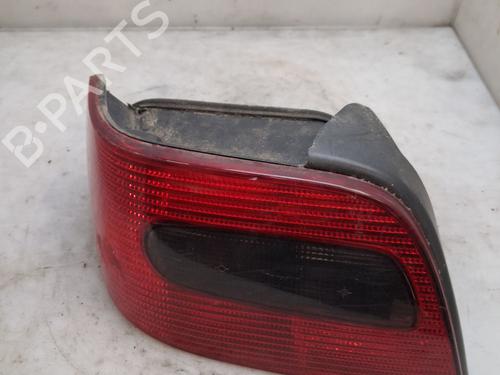 Used Left taillight Left taillight 38473603 38473603