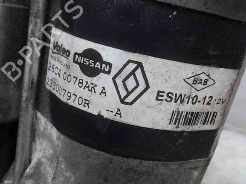 Starter RENAULT KANGOO Express (FW0/1_) 1.2 TCe 115 (FW02, FW14) | BP19711858M8 