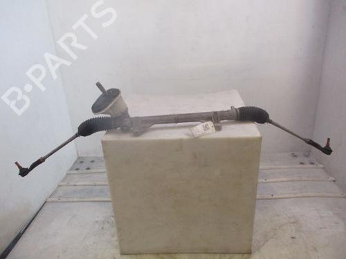 Used Steering rack RENAULT CLIO III (BR0/1, CR0/1) 1.5 dCi (C/BR0G, C/BR1G) (68 hp) 32307471