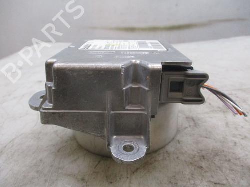 ECU airbags RENAULT MODUS / GRAND MODUS (F/JP0_) 1.2 16V (JP0W) | BP26637972M53 