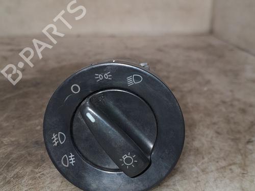 Used Headlight switch SKODA FABIA II (542) 1.6 TDI (75 hp) 25984810