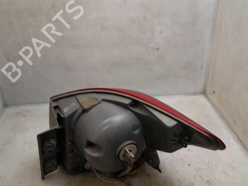 Left taillight CHEVROLET CRUZE (J300) 2.0 CDI | BP29514944C34 