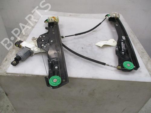 Used Front left window mechanism BMW X1 (E84) [2009-2015]  26635221