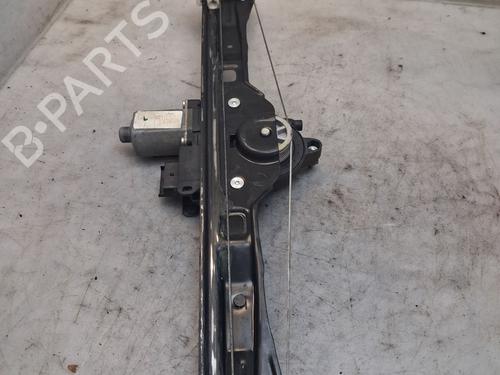 Used Front left window mechanism Front left window mechanism 39659205 39659205