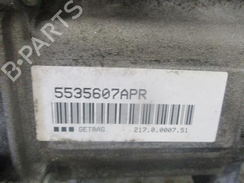 Gearbox BMW 1 (E81) 116 d | BP33277418M3  - Image 5