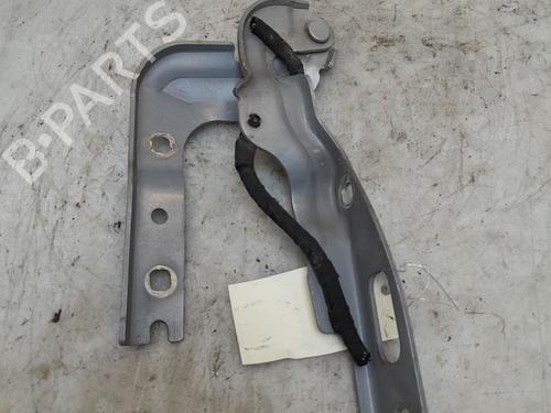 Dørhengsel/Dørstopper SEAT ATECA (KH7, KHP) 1.4 TSI 4Drive | BP30915578C146