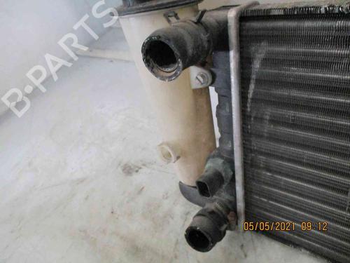 Water radiator FIAT PANDA (141_) 1100 | BP24010380M31 