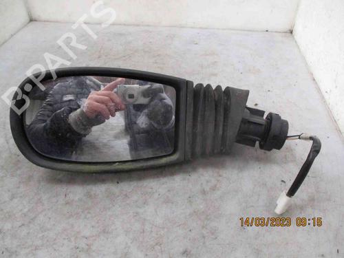 Used Left mirror FIAT PUNTO (188_) 1.2 16V 80 (188.233, .235, .253, .255, .333, .353, .639,... (80 hp) 19723488