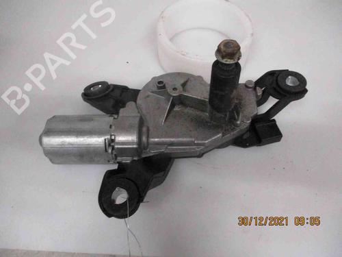 Viskermotor bakrute MITSUBISHI COLT VI (Z3_A, Z2_A) 1.5 (Z23A) (109 hp) 24006240
