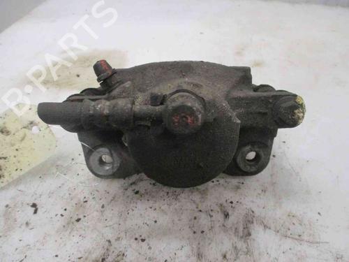 Used Left front brake caliper SUZUKI ALTO VII (GF) 1.0 (AMF310, GFC31S) (68 hp) 19716559
