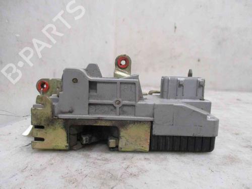 Front right lock PEUGEOT 806 (221)  | BP26627073C97 