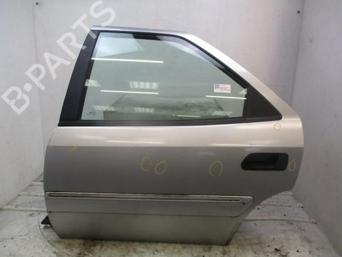 Dør venstre bagtil CITROËN XANTIA (X1_, X2_) 2.0 HDI 90 (90 hp) 32376006