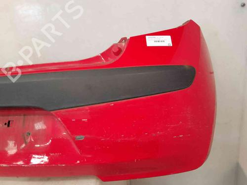 Rear bumper HYUNDAI i10 I (PA) 1.2 | BP26626989C8 