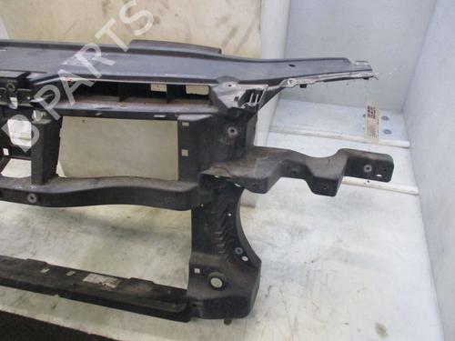 Front slam panel VW PASSAT B6 (3C2) 2.0 TDI | BP31029199C72