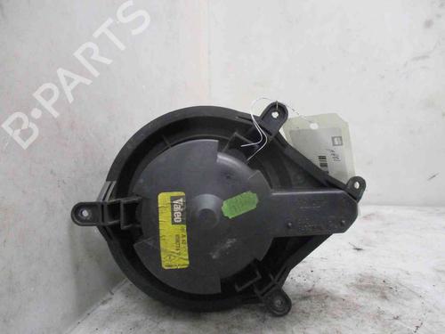 Varmeblæser RENAULT MEGANE Scenic (JA0/1_)  | BP26630925M62