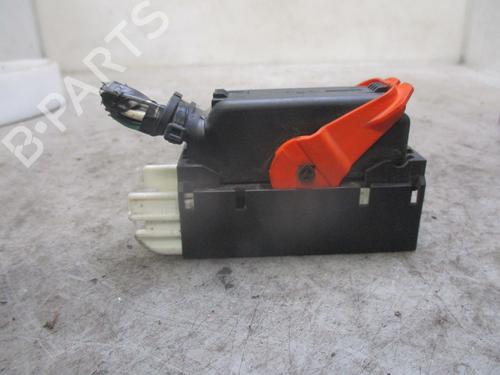 ABS pump TOYOTA YARIS (_P13_) 1.3 (NSP130_, NSP130) | BP25377869M43 