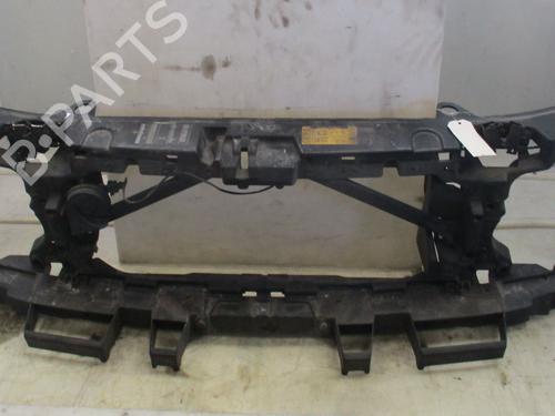 Used Front slam panel Front slam panel LAND ROVER RANGE ROVER SPORT I (L320) 2.7 D 4x4 (190 hp) 34104967 34104967