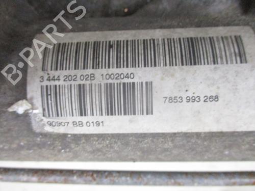 Steering rack BMW X3 (E83) xDrive 30 d | BP30581973M22 