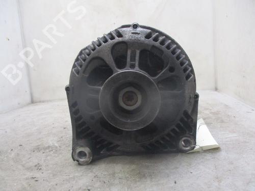 Used Alternator BMW X5 (E53) 3.0 d (184 hp) 24014594