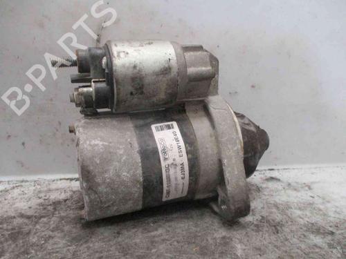 Startmotor FORD FIESTA VI (CB1, CCN) 1.0 EcoBoost | BP20206524M8
