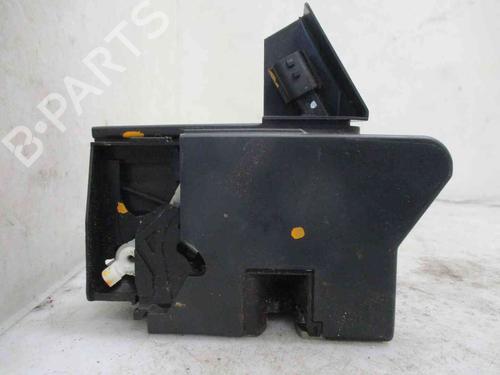 Front right lock DACIA SANDERO II TCe 90 (B8M1, B8MA, B8AC) | BP26629896C97 