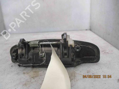 Rear right exterior door handle HYUNDAI GETZ (TB) 1.5 CRDi | BP26626449C130 