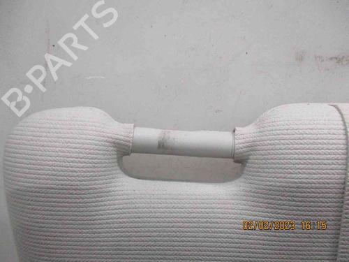 Right sun visor VW TOURAN (1T1, 1T2) 1.9 TDI | BP26629107I2 