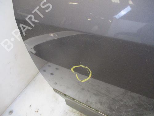 Left rear door VW GOLF V (1K1)  | BP24014609C4 