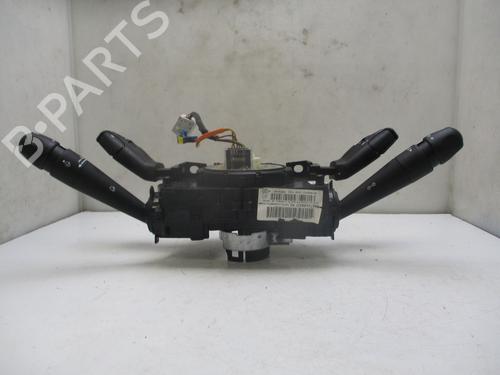Headlight switch PEUGEOT 208 I (CA_, CC_) 1.4 HDi | BP26636588I24