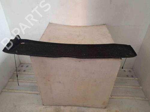 Rear parcel shelf CITROËN C2 (JM_) 1.1 | BP26630903C85 
