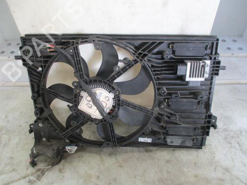 Koelventilatormotor RENAULT MEGANE IV Hatchback (B9A/M/N_) 1.5 Blue dCi 115 (B9A6) | BP30865537M35