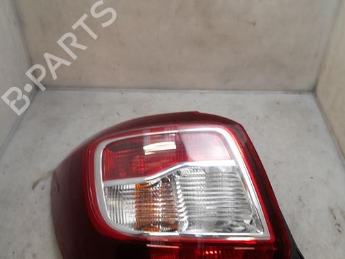 left-taillight-dacia-sandero-ii-2012-32037098 main image