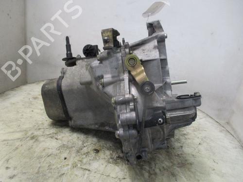 Gearbox PEUGEOT 206 Hatchback (2A/C) 1.4 16V | BP30915440M3