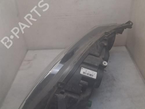Right headlight FIAT DUCATO Platform/Chassis (250_) 130 Multijet 2,3 D | BP39599518C29 - Image 2