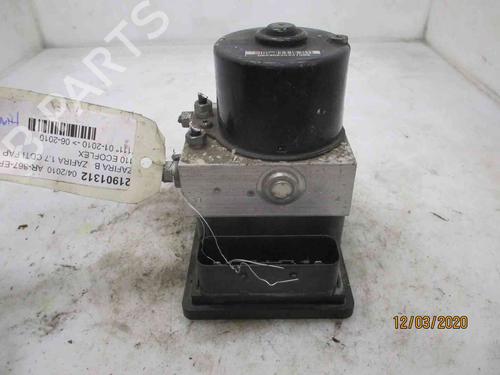 ABS pump OPEL ZAFIRA / ZAFIRA FAMILY B (A05) 1.7 CDTI (M75) | BP26621682M43 