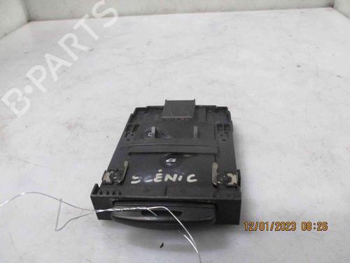 Elektronisch kontaktslot RENAULT SCÉNIC III (JZ0/1_) 1.5 dCi (106 hp) 26626097