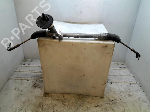 Steering rack FORD FIESTA VI (CB1, CCN) 1.25 | BP26638154M22 