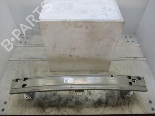 Frontplate/Frontkurv NISSAN PULSAR Hatchback (C13) 1.5 dCi (110 hp) 26639607