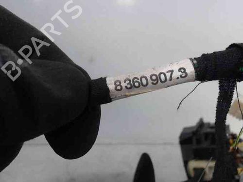 Steering column stalk BMW 3 (E36) 318 tds | BP24006371I23 
