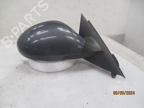 Right mirror SEAT IBIZA III (6L1)  | BP26636245C27 