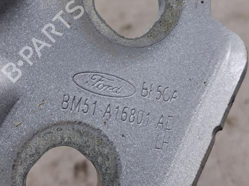 Hinge/Door check strap FORD KUGA II (DM2) 2.0 TDCi | BP40201817C146 - Image 3
